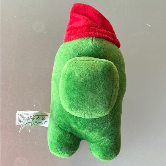 Among us plush - Picture 3 of 3